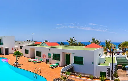 Aparthotel Rocas Blancas 2*