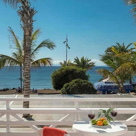 Aparthotel Rocas Blancas Puerto del Carmen (Lanzarote)