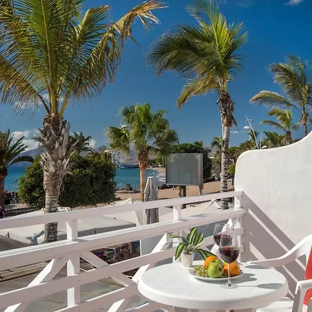 Aparthotel Rocas Blancas 2*