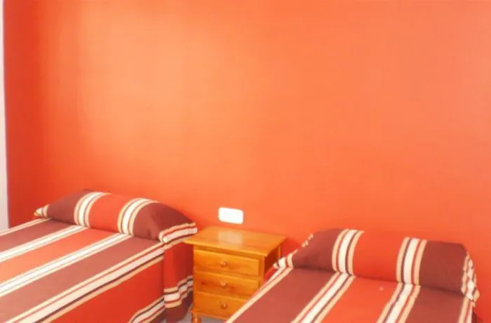 公寓式酒店 白色岩石公寓