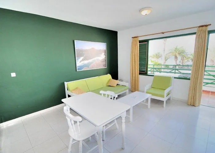 公寓式酒店 白色岩石公寓 4*