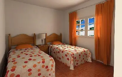 白色岩石公寓 卡门港