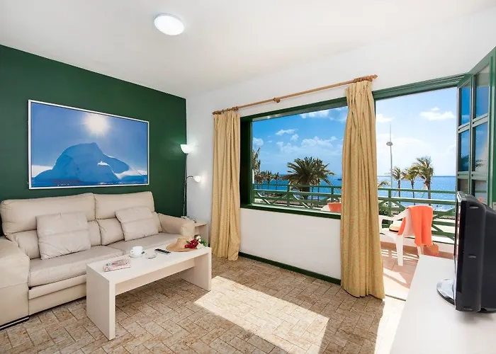 白色岩石公寓 公寓式酒店 卡门港