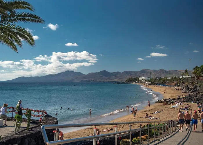 白色岩石公寓 公寓式酒店 卡门港