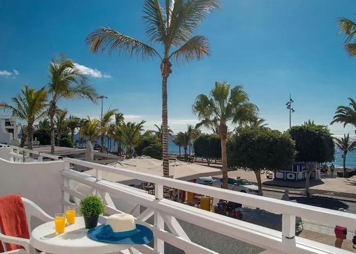 公寓式酒店 白色岩石公寓 4*