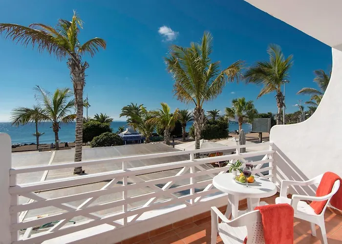 白色岩石公寓 公寓式酒店